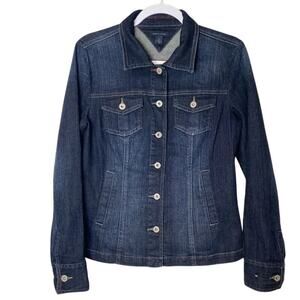Tommy Hilfiger Denim Jacket